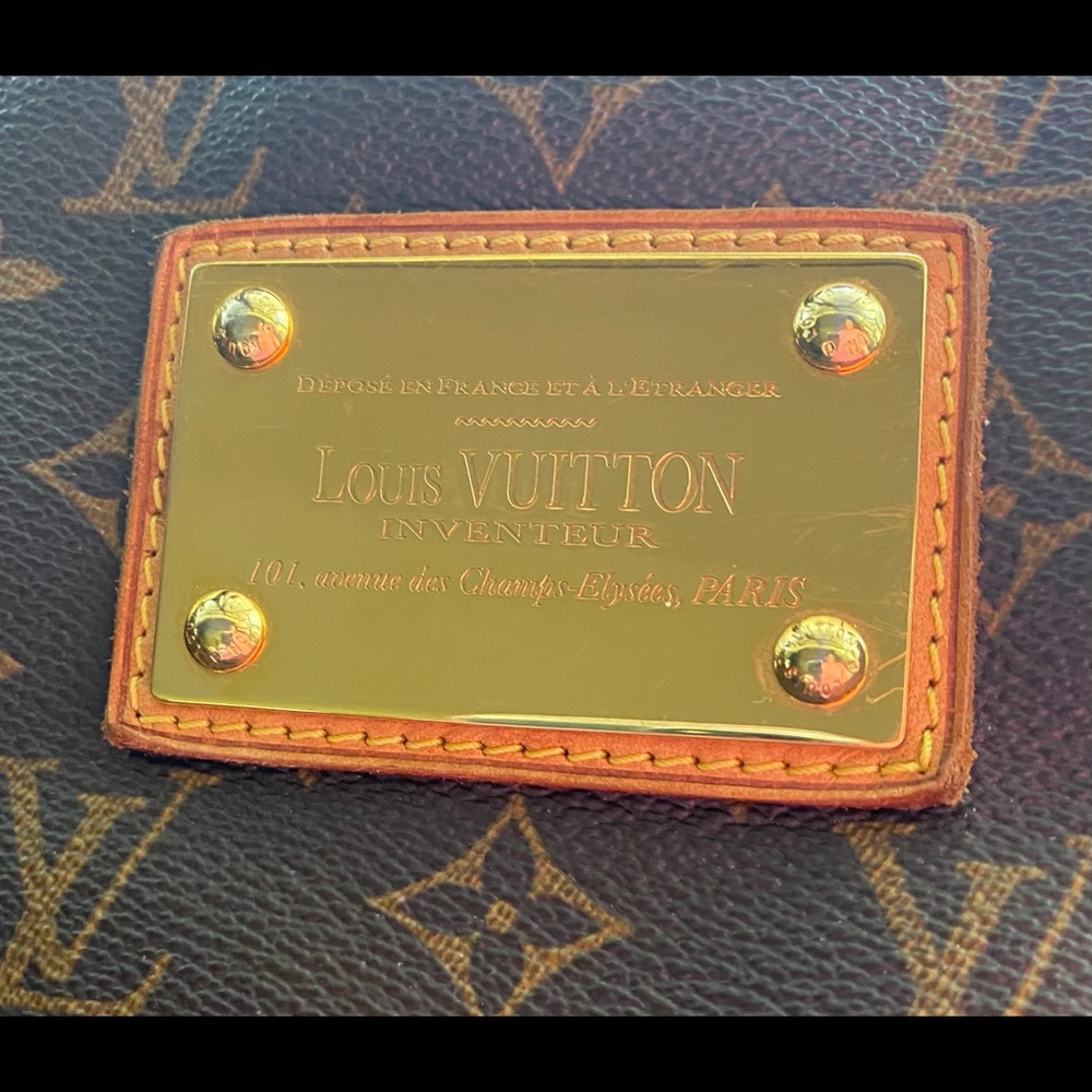 Louis Vuitton Galliera PM - Picture 6 of 14